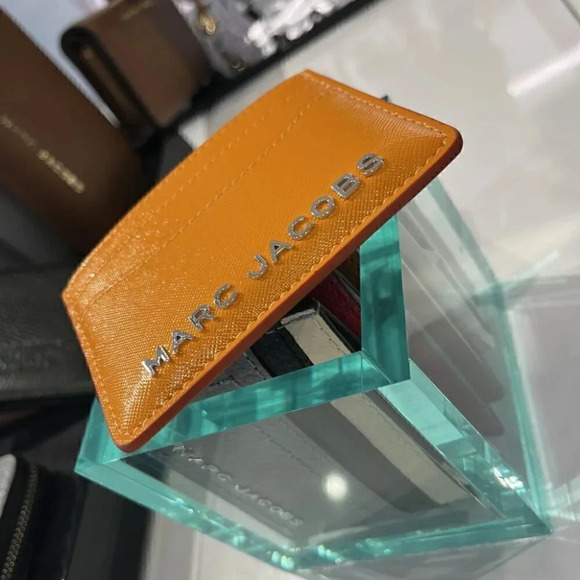 Marc Jacobs Card Case 4S4SMP001S02 - Picture 5 of 6